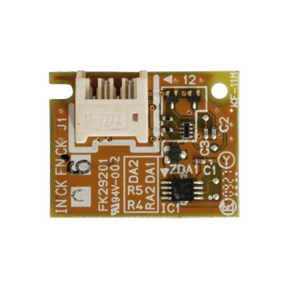 Canon, Drum Chip Yellow, IR C2020/2025/2030, CCF, P.8310