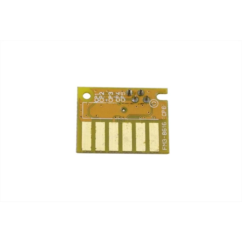 Canon, Drum Chip Yel., IR C2020/2025/2030, CF