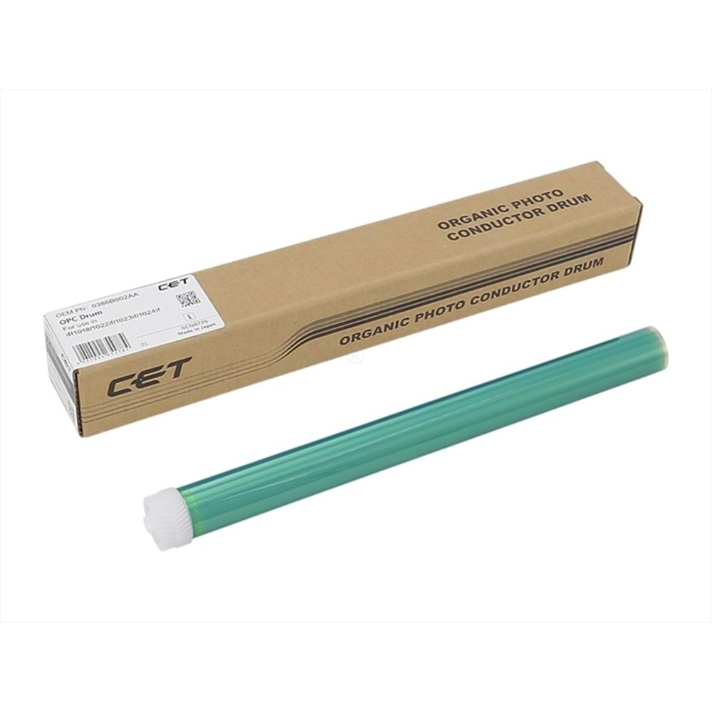 Canon, Drum C-EXV18, IR 1018, 1020, 1022, 1023, 1025, PN 101071, CCF