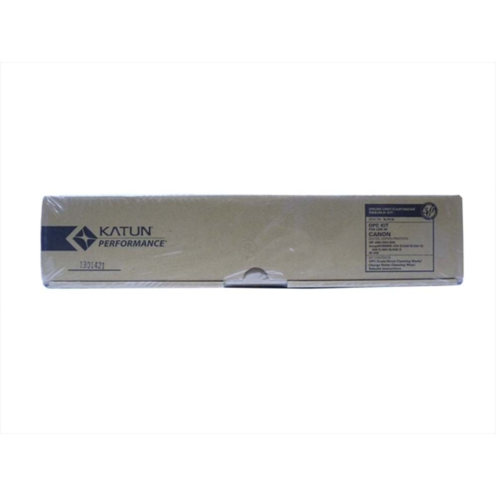 Canon, Drum GP300/400, GP 285, 335, 405, IR 400, K-Kit 36390