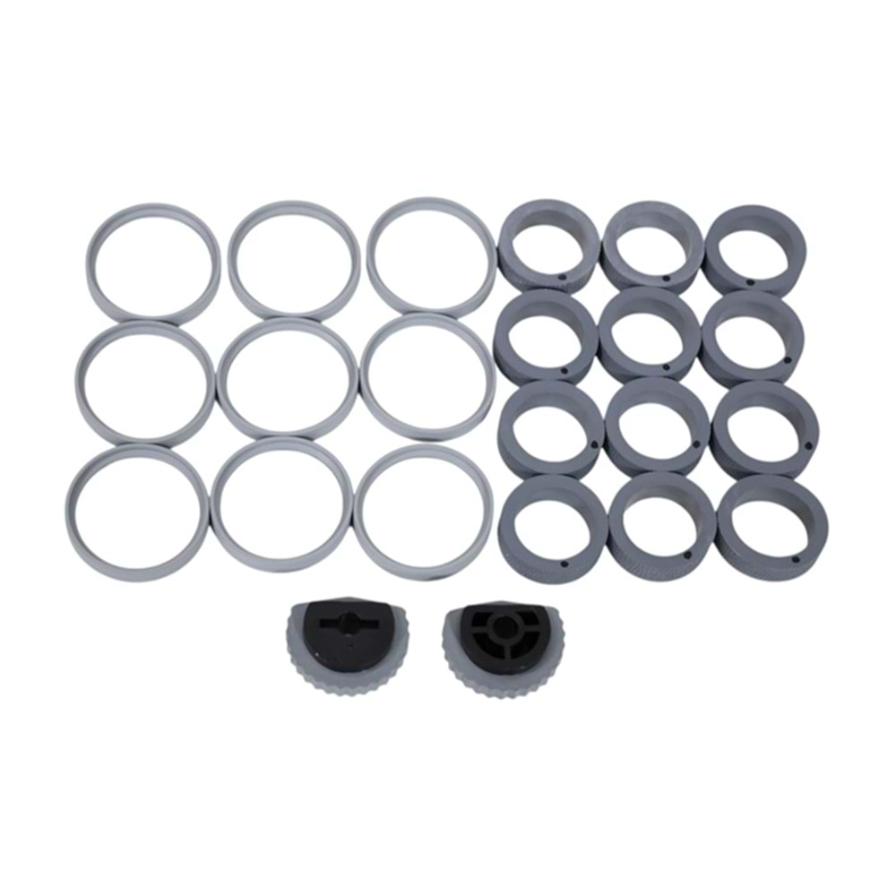 Canon IR 8500 Document Feeder Replacement Kit, RDF- B1, RDF- C1, RDF- F1, IR 8500, 12976