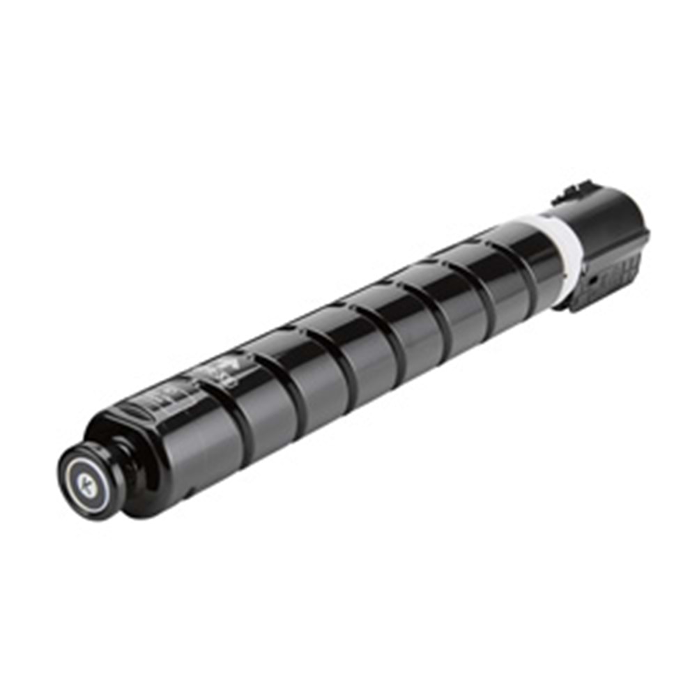 Canon C-EXV 54 Siyah Muadil Toner, IR C 3025, IR C 3025 I, IR C 3125 I, IR C 3226 I, K-53457