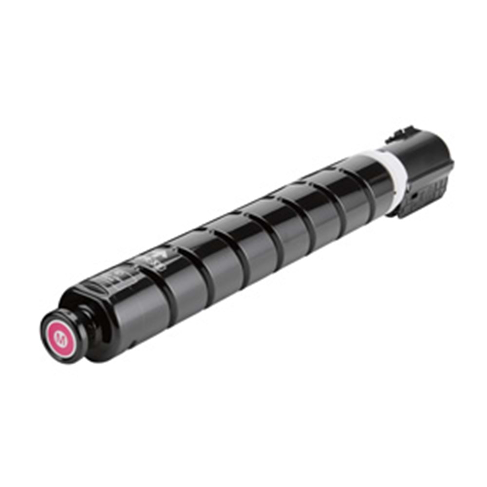 Canon C-EXV 54 Kırmızı Muadil Toner, IR C 3025, IR C 3025 I, IR C 3125 I, IR C 3226 I, K-53459