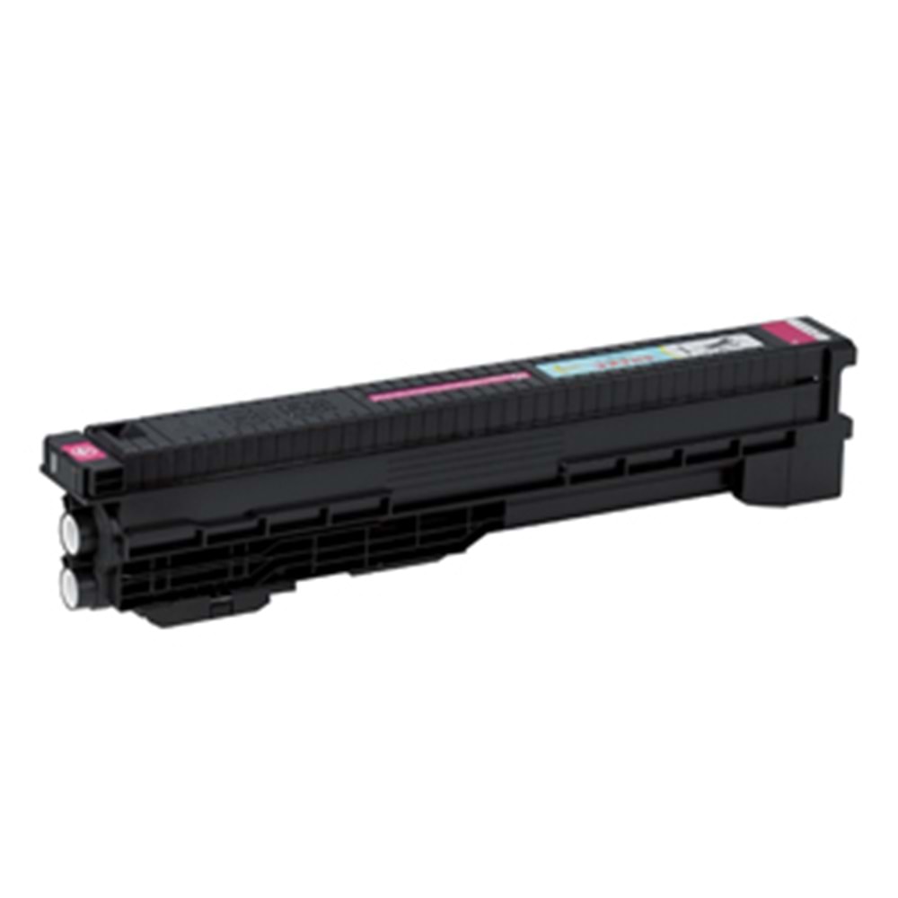 Canon C-EXV 8 Kırmızı Muadil Toner , CLC 2620 , 3200 , 7627A002AA , K-37082