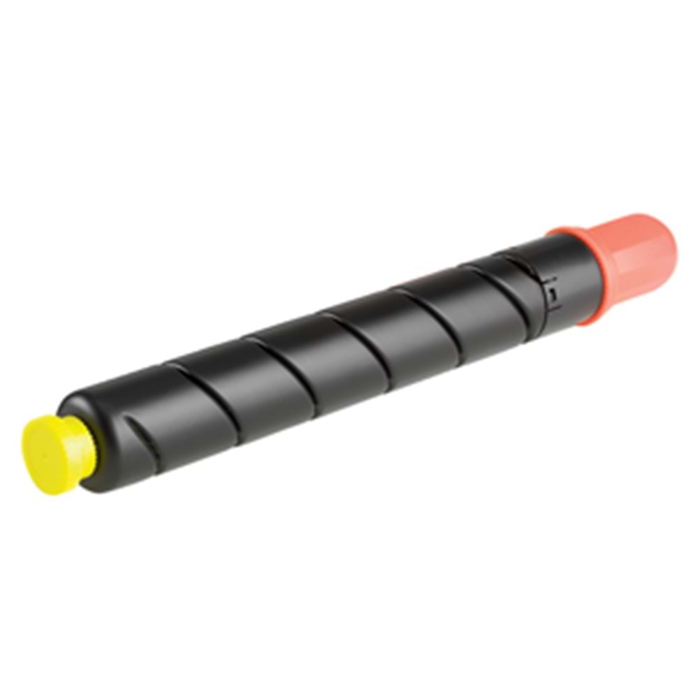 Canon C-EXV 29 Sarı Muadil Toner, IR ADVANCE C 5030, C 5035, C 5235, C 5240, 2802B002AB, K-43367