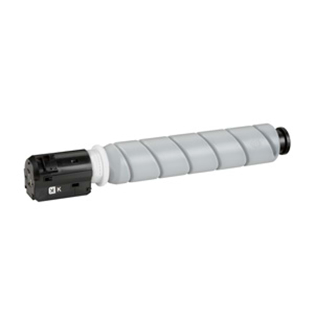 Canon C-EXV 47 Siyah Muadil Toner, IR ADVANCE C 250, C 255, C 350, C 351, C 355, 8516B002AA, K-53446