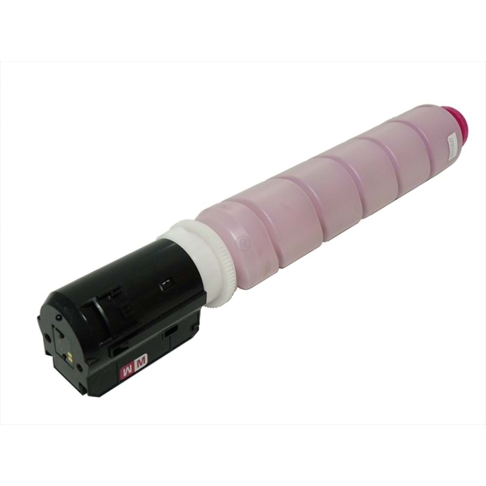 Canon C-EXV 47 Kırmızı Muadil Toner, IR ADVANCE C 250, C 255, C 350, C 351, C 355, 8518B002AA, (Made in EU)