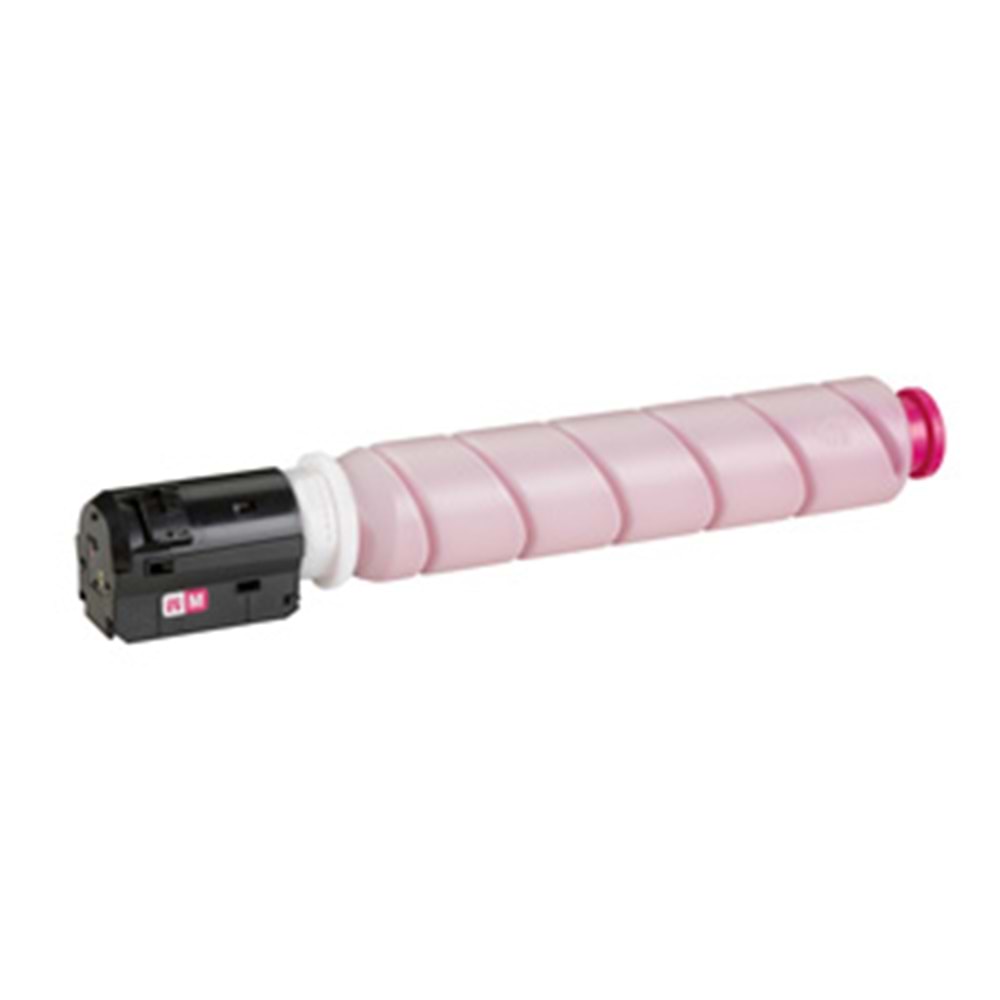 Canon C-EXV 47 Kırmızı Muadil Toner, IR ADVANCE C 250, C 255, C 350, C 351, C 355, 8518B002AA, KP-53448
