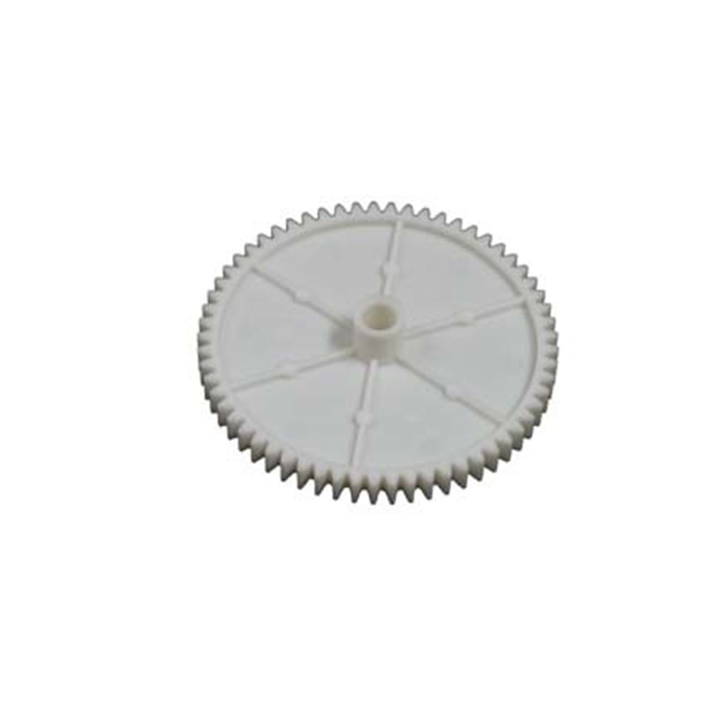 FB6-1542, Gear 61 T, IR 1600, IR 2000