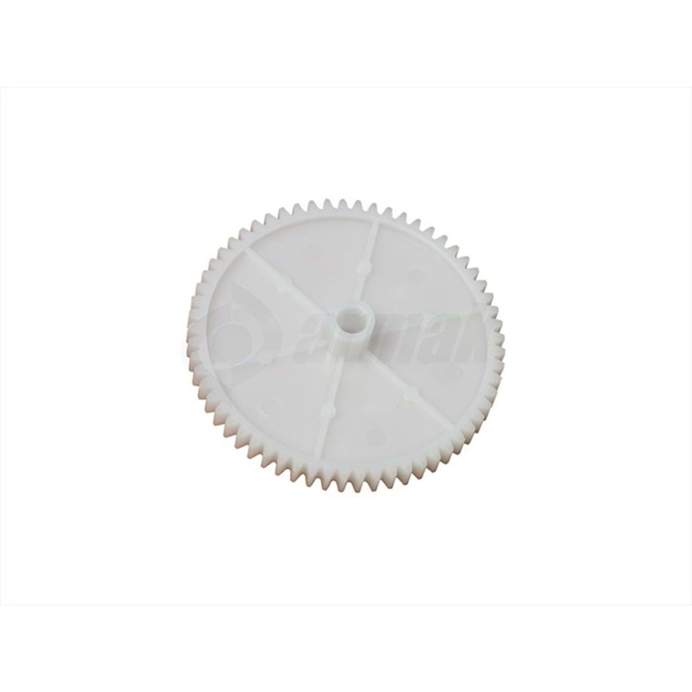 Canon, FB6-1542, Fuser Gear 61T, IR 1600, 2000, CCF P.5009