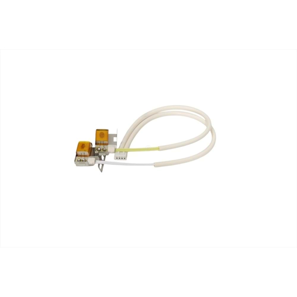 FF3-2855, Thermistor, NP 6317, NP 6320