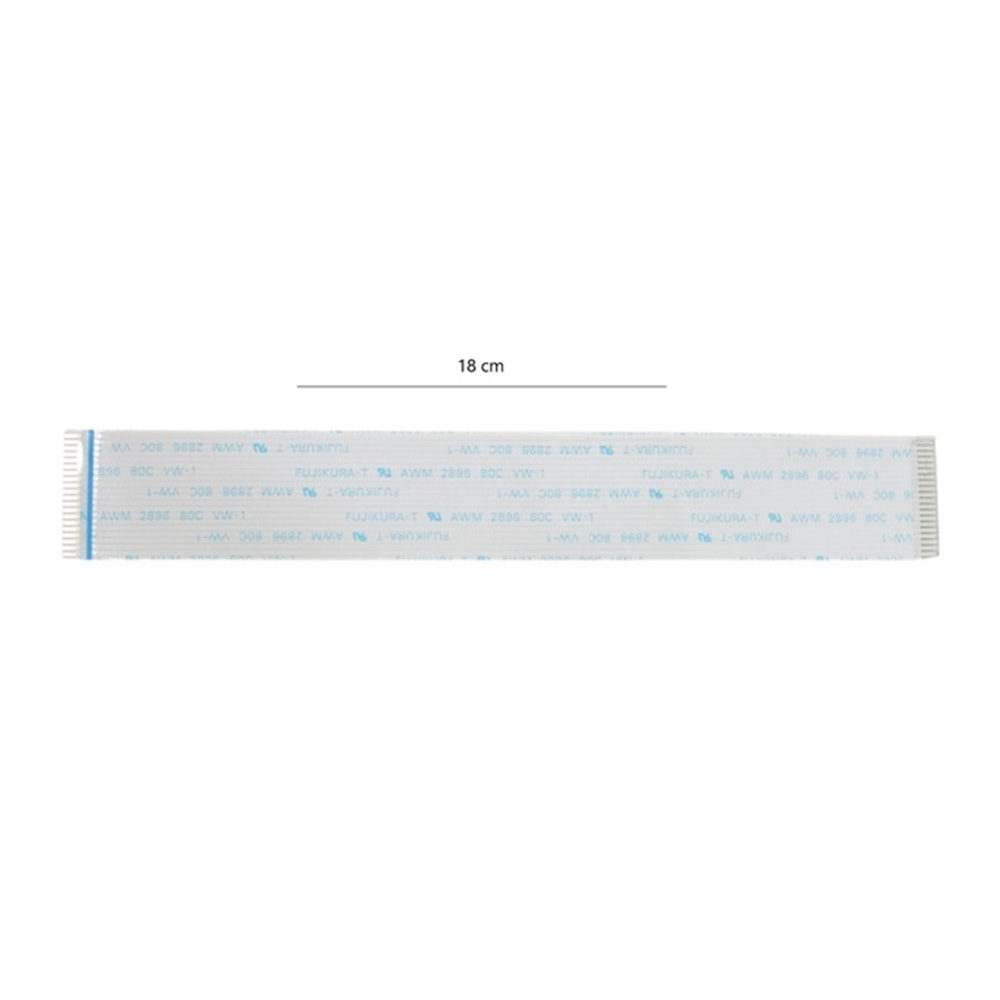 FH2-6806, Cable Flat, NP 6512, NP 6612, NP 7130