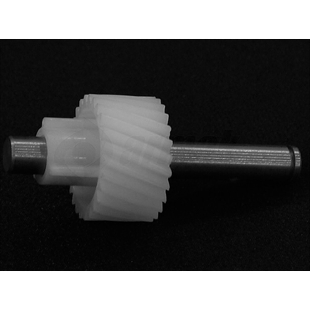 FS4-0560, Gear 25 T, NP 6317