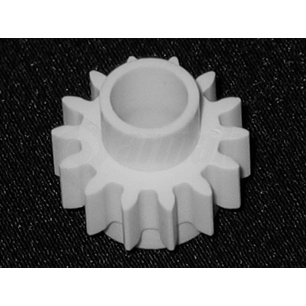 FS5-0023, Gear, NP 6010