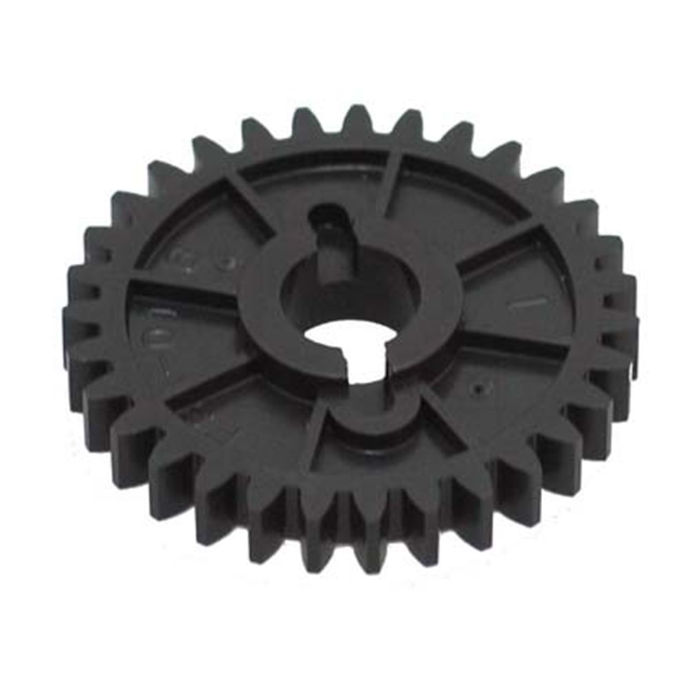 FS6-0116, Gear 31 T, NP 6050, NP 6550