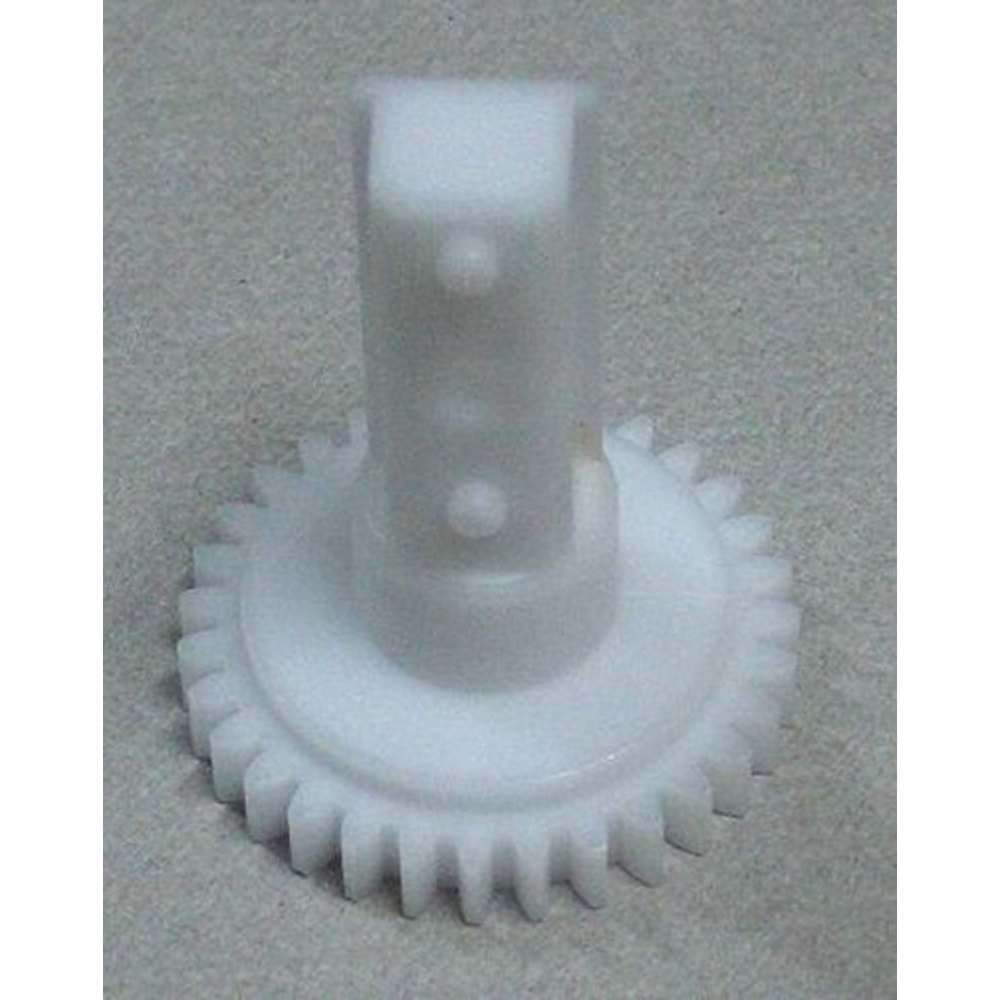 FS7-0228, Gear, 31 T, IR 1600, IR 2000