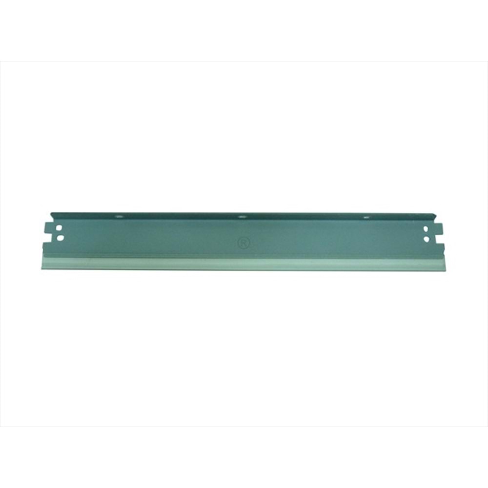 HP LJ 1210 Drum Cleaning Blade, LJ 2100, 3005, C LJ 4500, Canon IR 1210, TCF