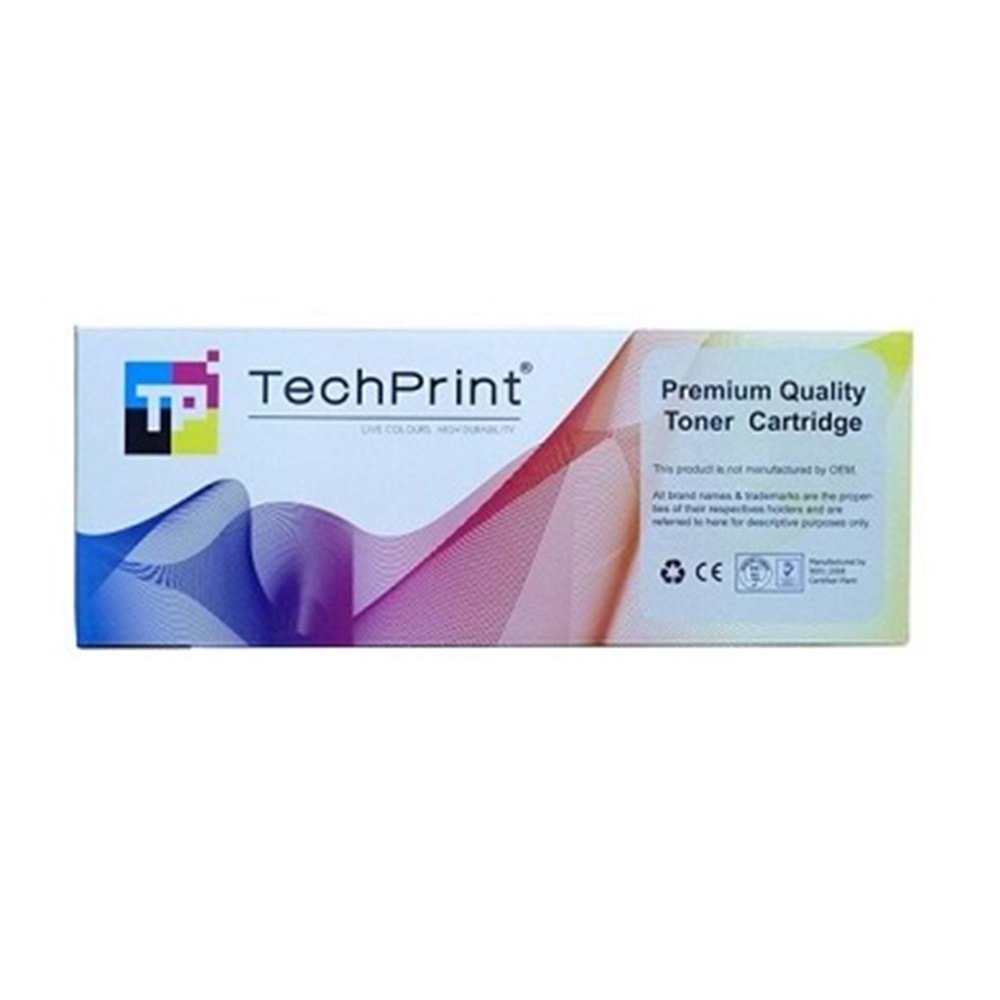 HP, CF219A Muadil Drum Unit, LaserJet pro M102/104/MFP M130, 12K, KTP