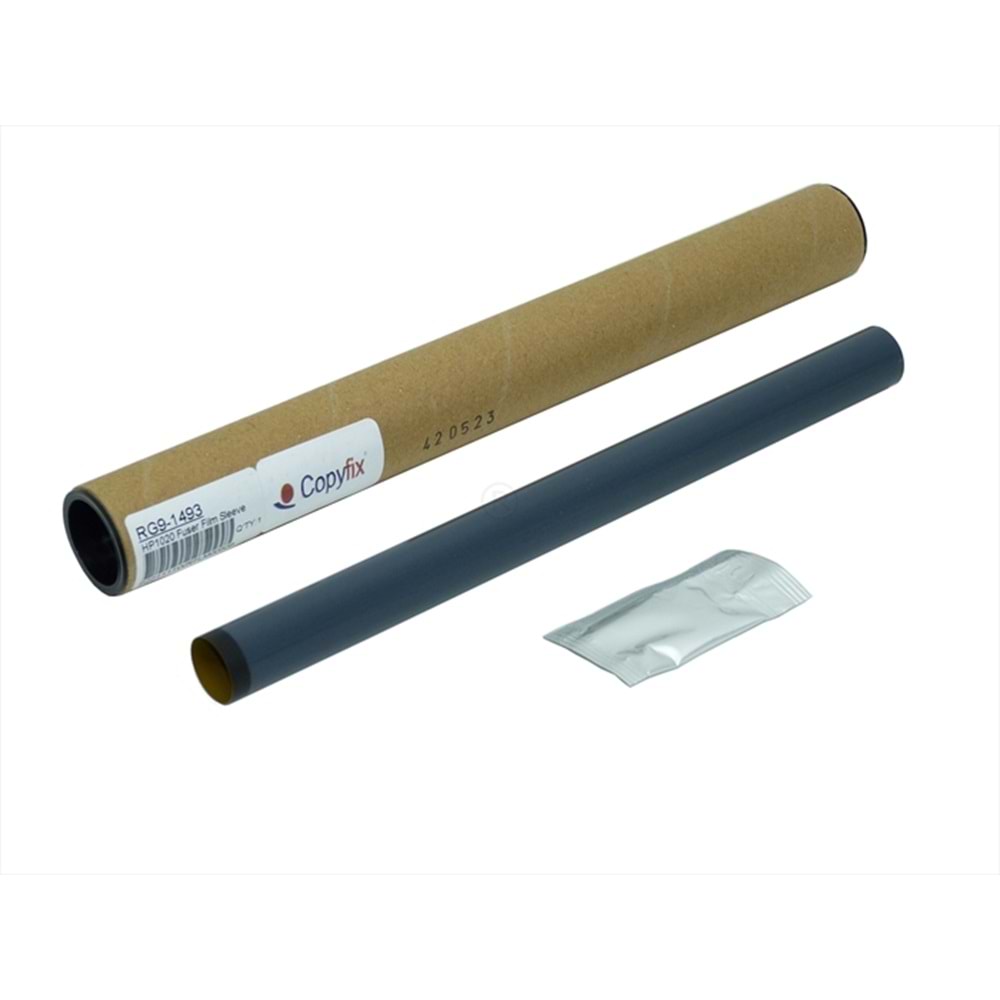 RG9-1493 HP LJ 1010 / 1320 Fuser Film, LJ 3320 N, LJ P 2055, LJ M 2727, BLP