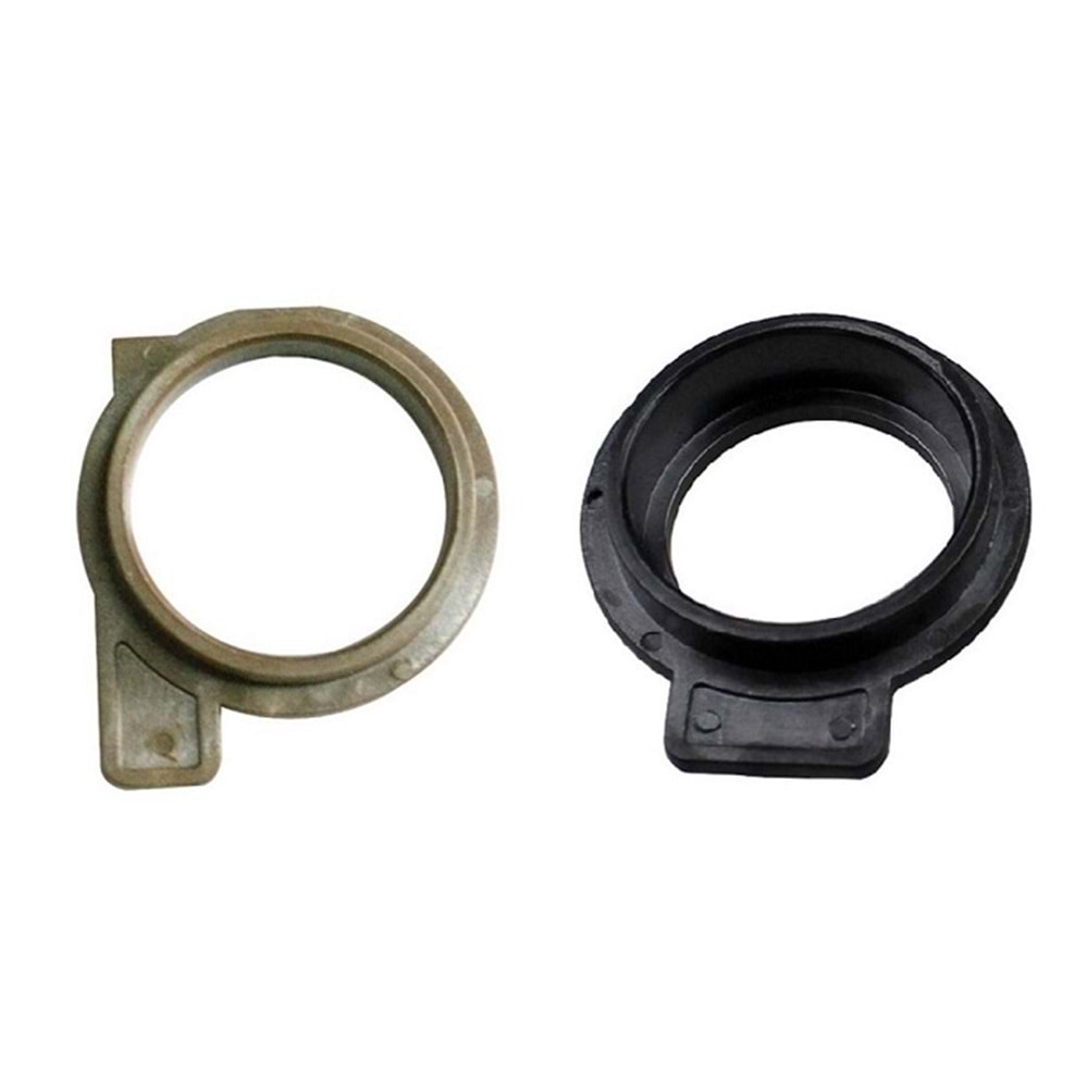 Kyocera Mita FS 1028 Muadil Upper Roller Bushing, Takım(2H425150 Right / 2BR20180 Left), FS 1128, Copyfix