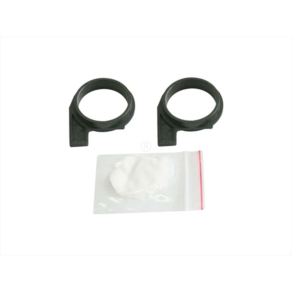 Kyocera Mita Muadil Heat Rol. Rear Bushing KM 2540, Taskalfa 300i, P.8074, CCF