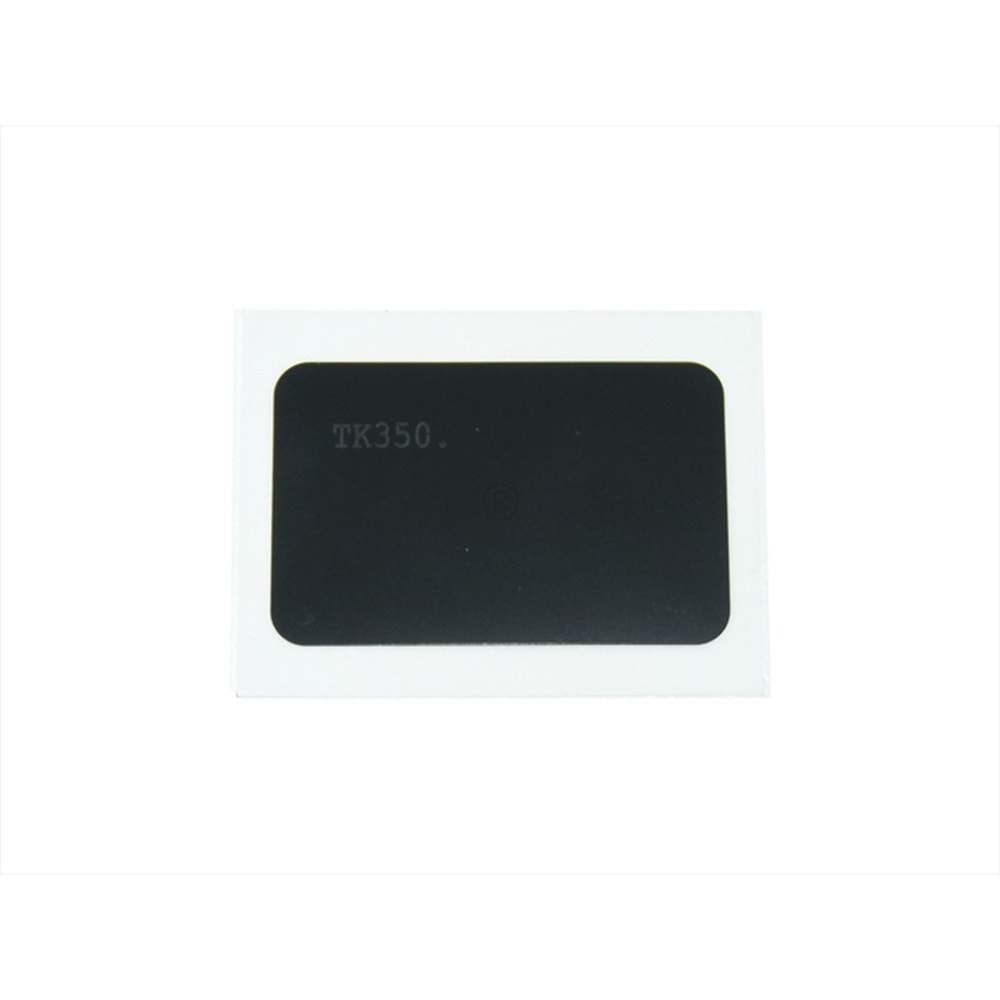 Kyocera Mita TK-350 Toner Muadil Chip, FS 3920 DN, TK-350, ACF