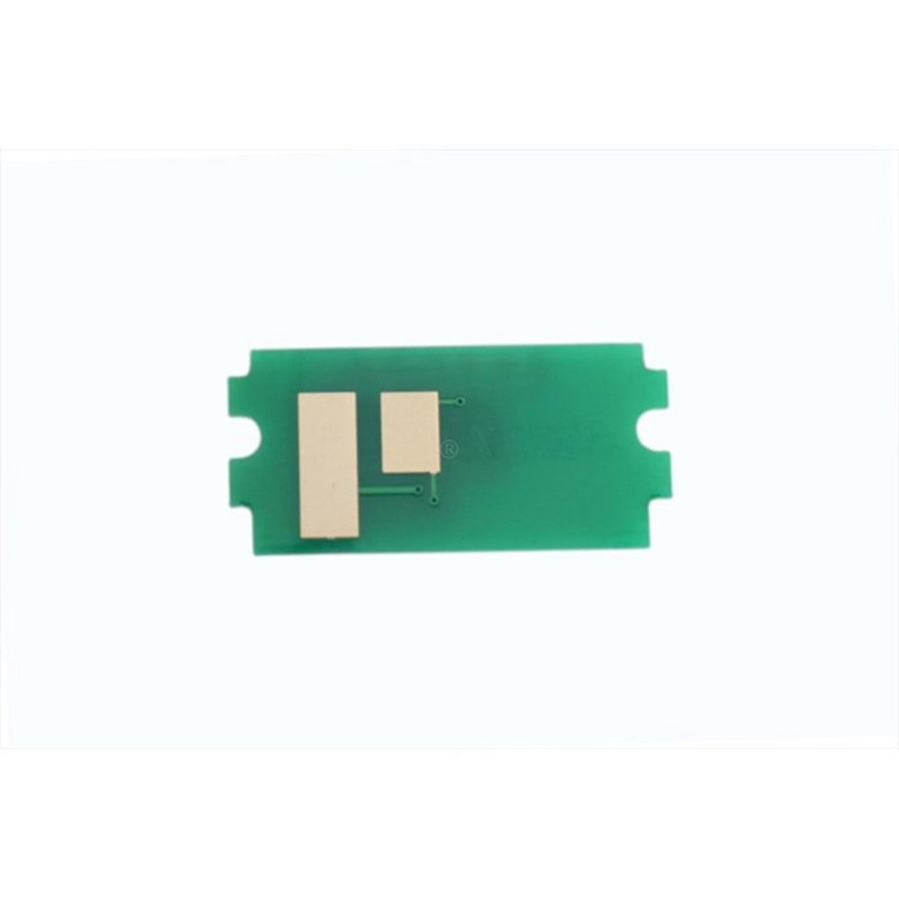 Kyocera Mita TK-5270 Mavi Toner Çip, ECOSYS M 6230 CIDN, M 6630 CIDN, P 6230 CDN, ACF