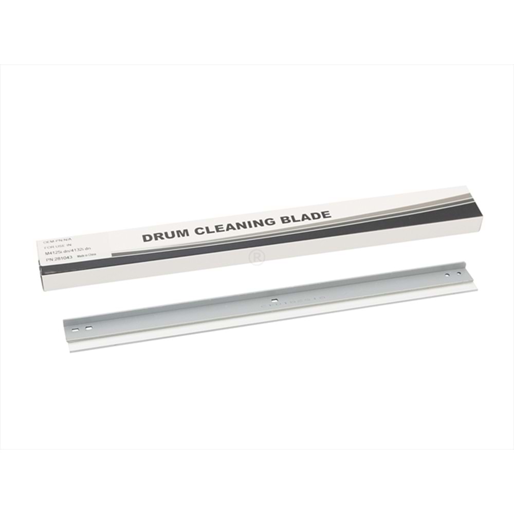 Kyocera Mita, Muadil Drum Cl.Blade, ECOSYS M4125idn/4132idn, P.281043