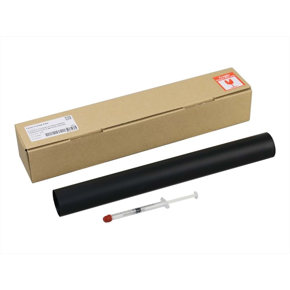 Kyocera Mita Muadil Fixing Film, M2035, 2135, 2540, CCF, P.7841