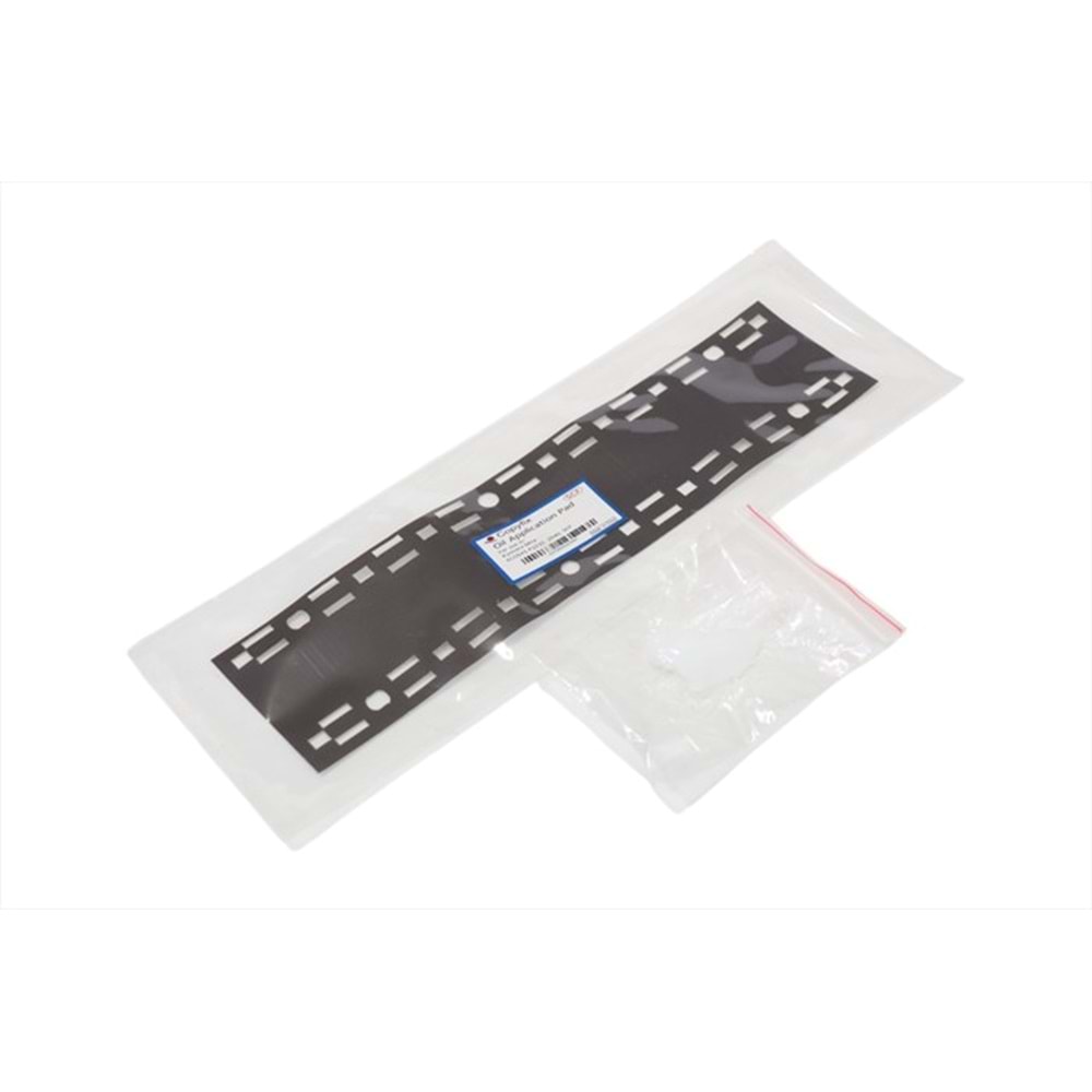 Kyocera Mita, Oil Application Pad, ECOSYS P2235, 2040, SCF