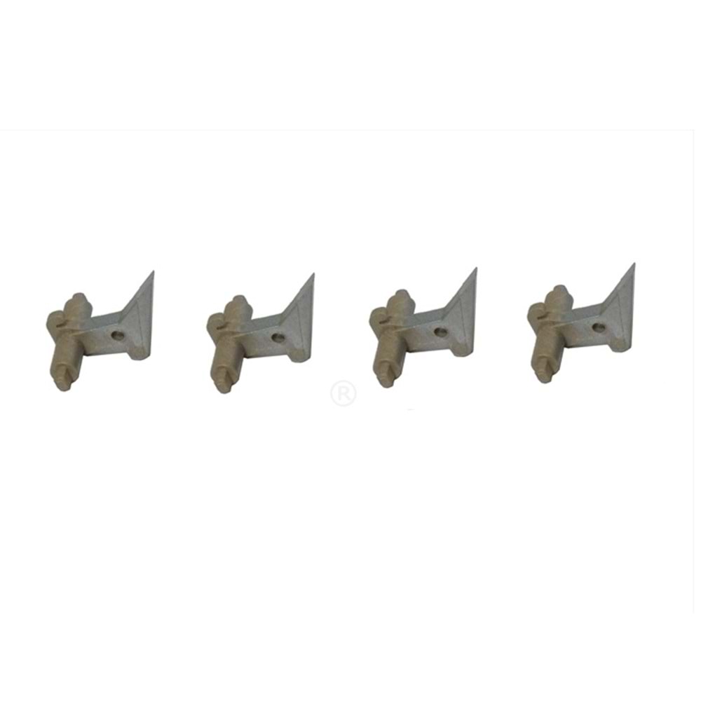 Kyocera Mita FS 3900 Upper Picker Finger, FS 2000, FS 3900, FS 4000, 2A820530, HCF