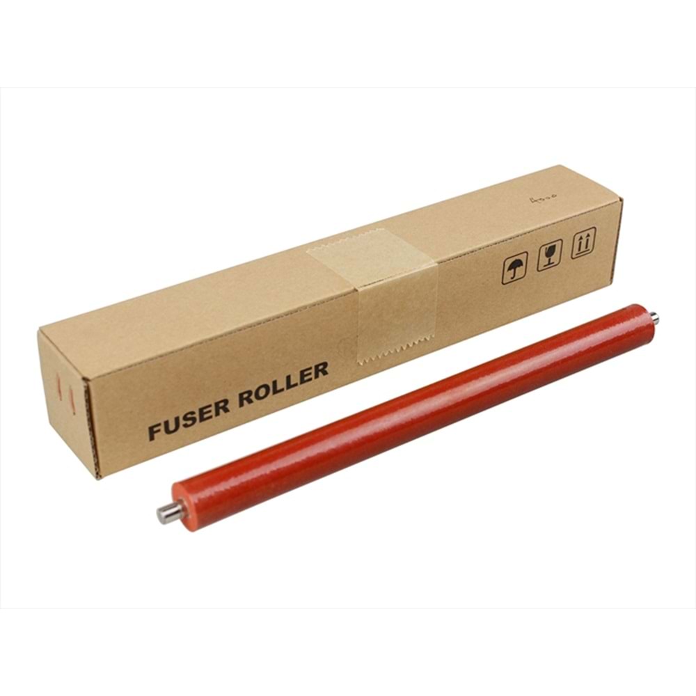 Kyocera Mita, Muadil Lower Sleeved Roller. ECOSYS Fs-1040, 1041, 1060DN, 1061DN, P.4000