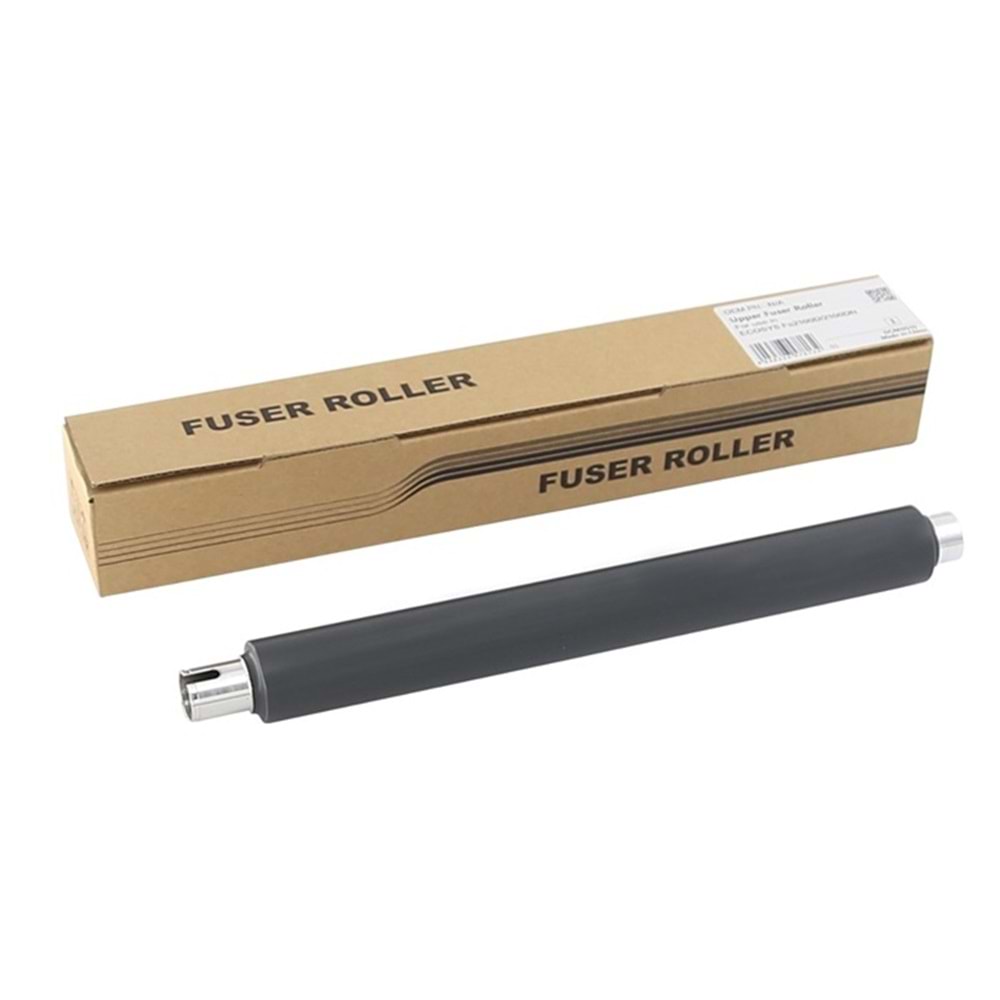 Kyocera Mita M 3040 Muadil Upper Fuser Roller, FS 2100D, P.7813