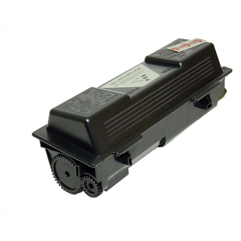 Kyocera Mita TK-1100 Siyah Muadil Toner, FS 1024, 1124MFP, 1110+Chip(Made in EU)