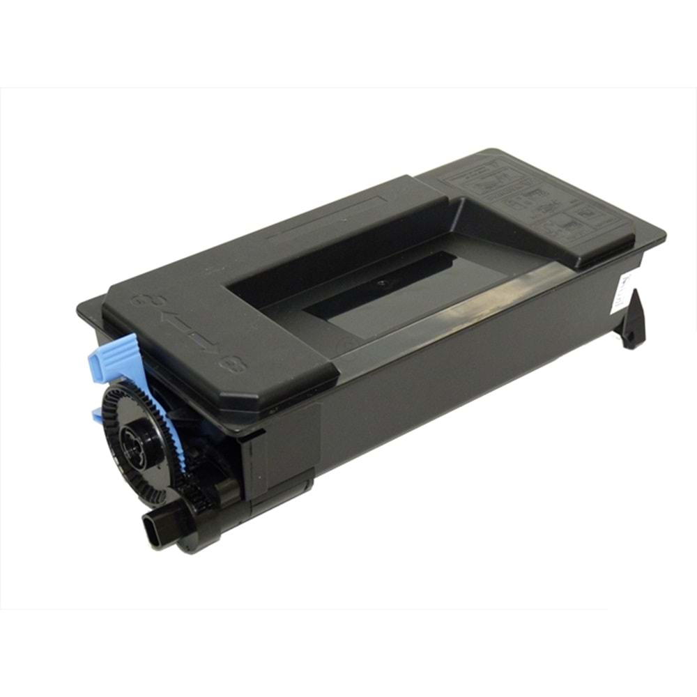 Kyocera Mita TK-3100 Siyah Muadil Toner, +Chip, FS 2100, 3040DN(Made in EU)