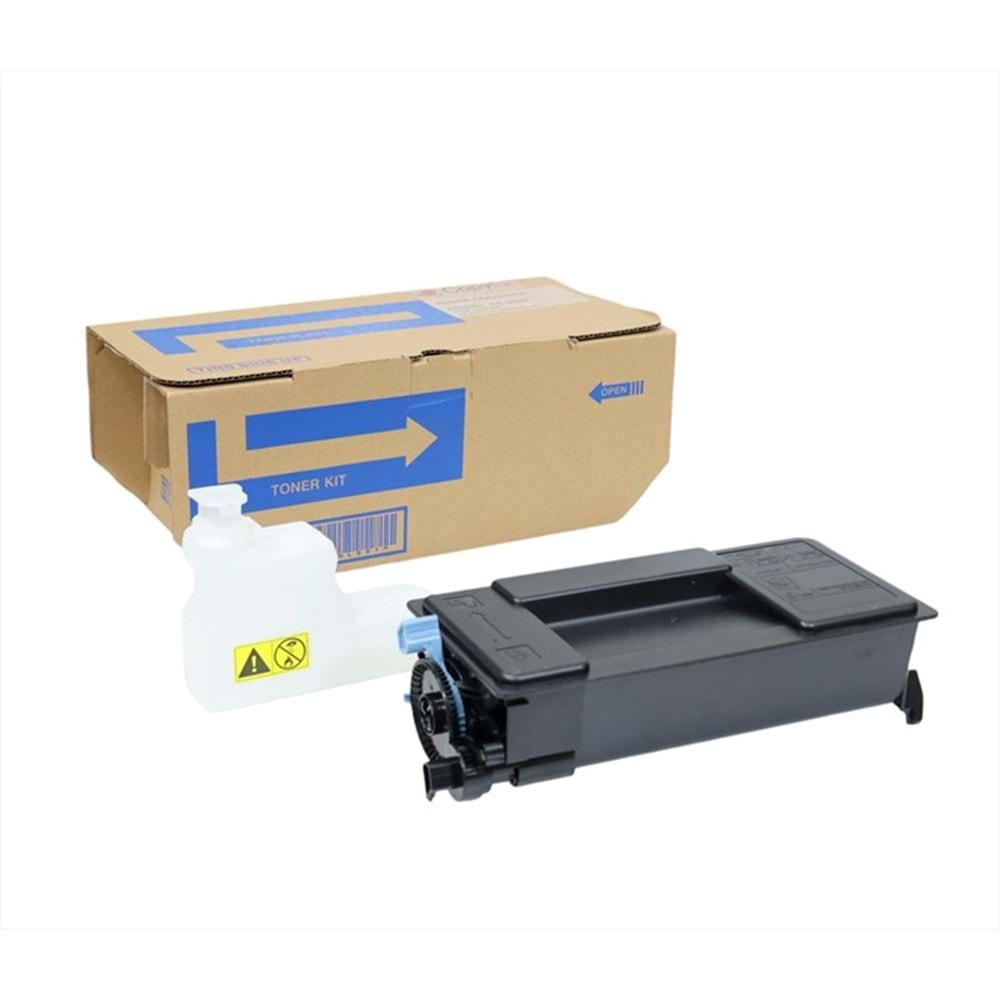 Kyocera Mita TK-3060 Copyfix Toner, ECOSYS M 3145 IDN, ECOSYS M 3645 IDN, YCF