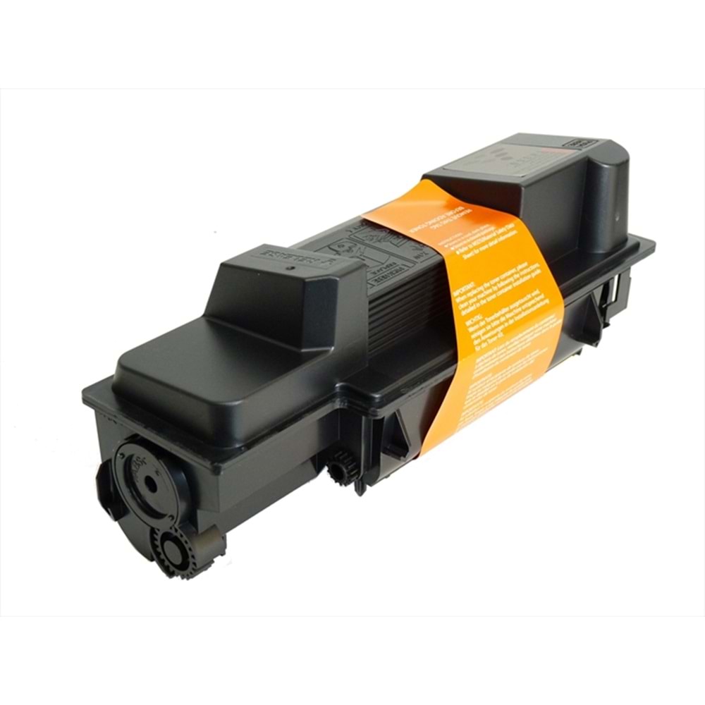 Kyocera Mita TK-350 Siyah Muadil Toner , FS 3040 , FS 3140 , FS 3540 , FS 3640 , FS 3920 DN , 450 gr(Made in EU)