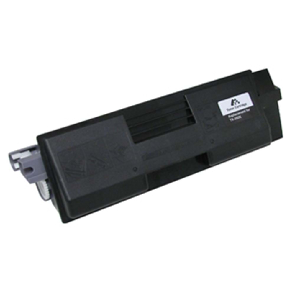 Kyocera Mita TK-590 Siyah Muadil Toner, ECOSYS M 6026, M 6526, FS C 2026, C 2126, C 2526, C 5250, K-43394