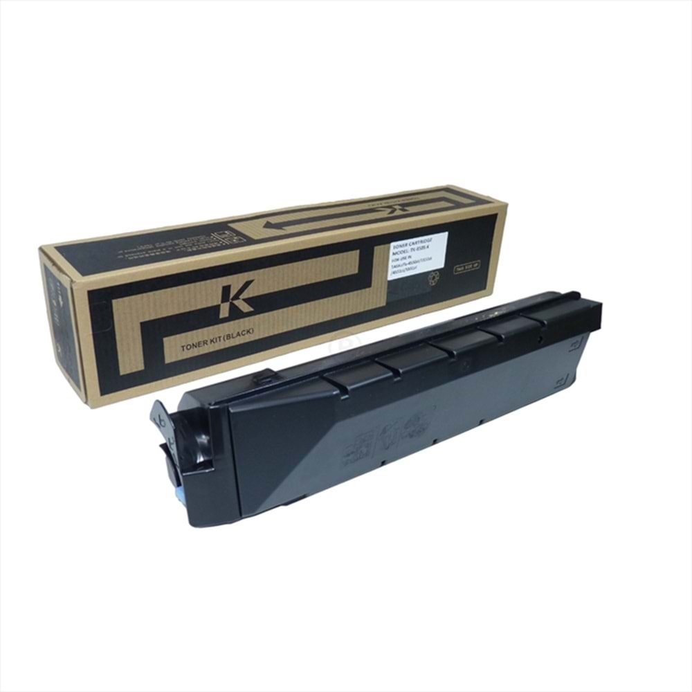 Kyocera Mita TK-8505 Siyah Copyfix Toner, Taskalfa 4550Cİ, YCF