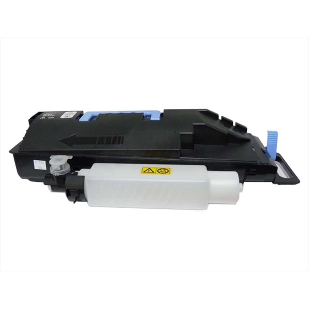 Kyocera Mita TK-855 Siyah Muadil Toner , TASKALFA 400 CI , TASKALFA 500 CI , TASKALFA 552 CI , 610 GR , (Made in USA)