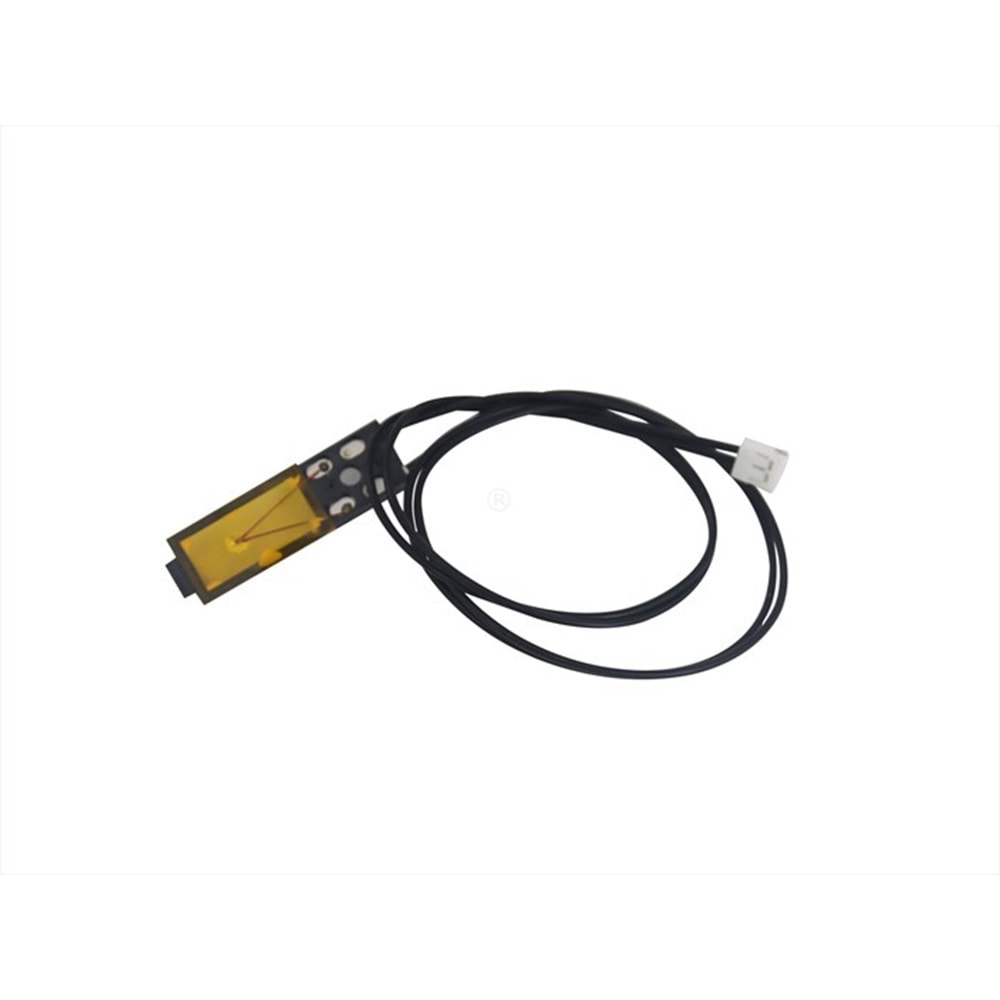 Kyocera Mita, Thermistor, M3040,M3045,M3145, M3645,MA4500x,MA4500ifx, P.531004