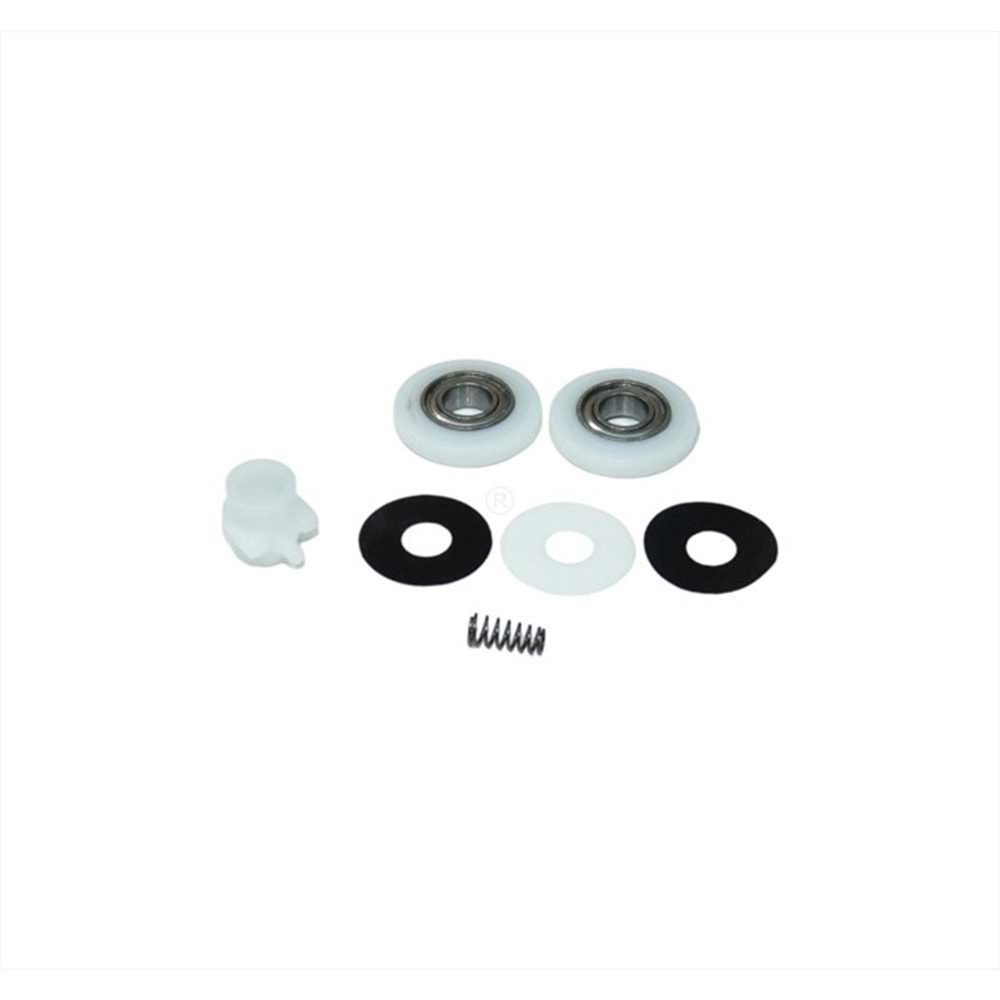 KN, Muadil Rool Guide, BIZHUP 283, A1UDR90100 / A1UD371800, HCF