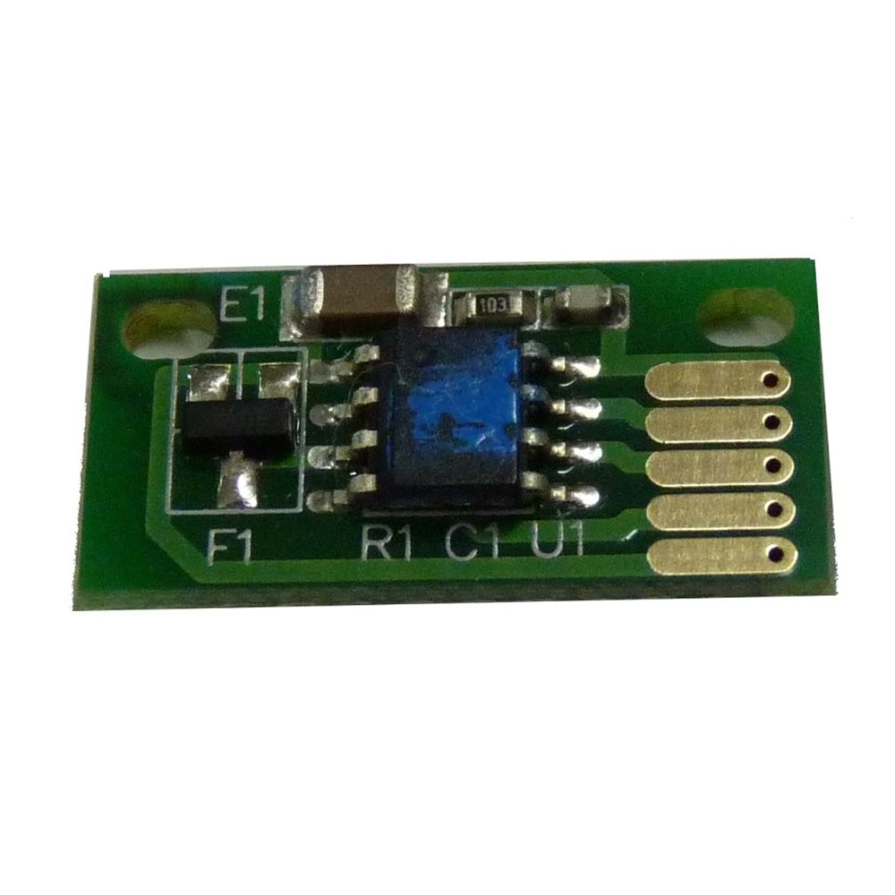 KN, Muadil Chip Cyan, Imaging Unit, C20PX, C30P, C31, HCF