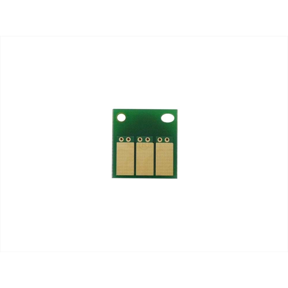 KN, Drum Chip Blk, Bizhub C220, 280, 360, DR-311, ACF