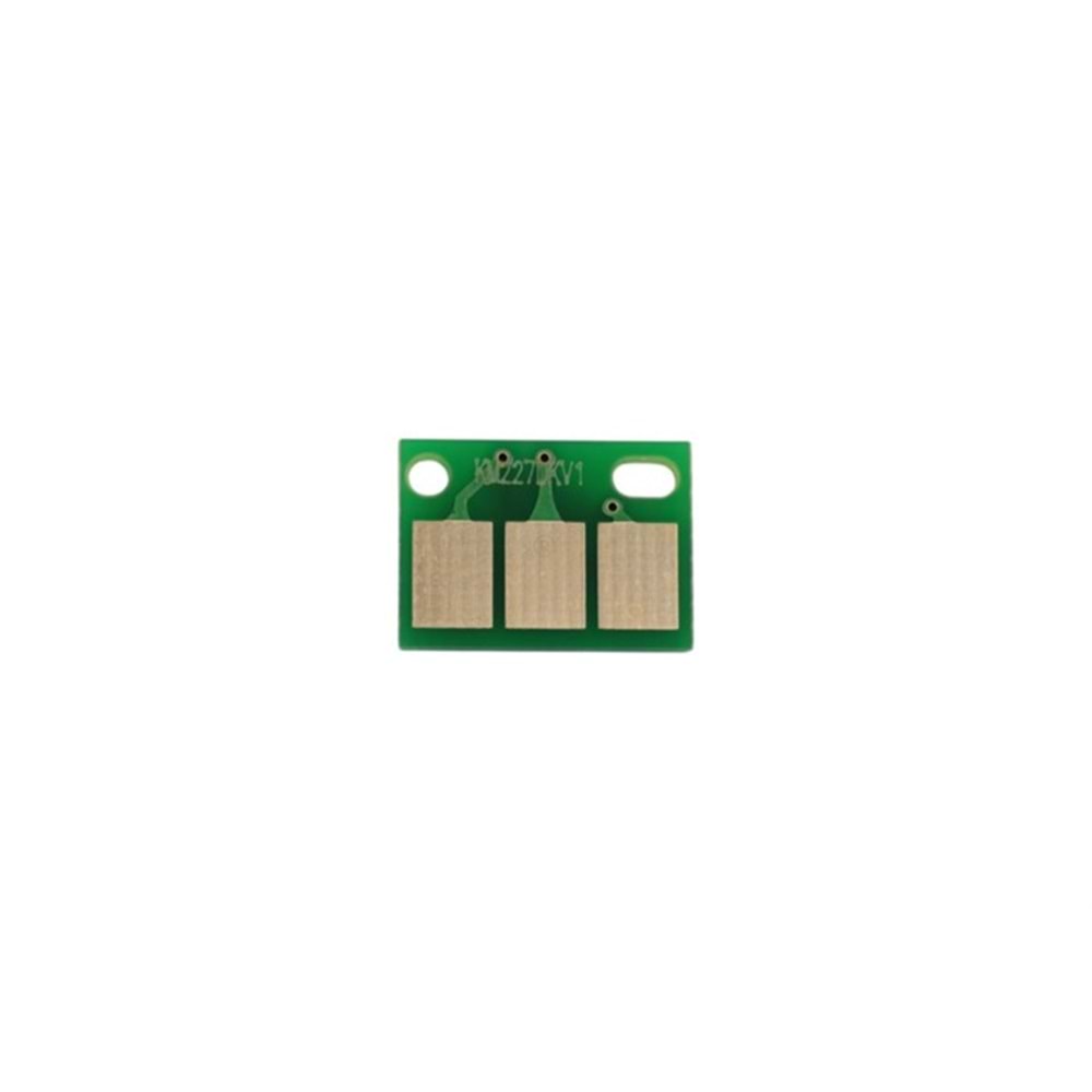 Konica Minolta DR-214K Siyah Drum Chip, Bizhub C227, C287, YCF