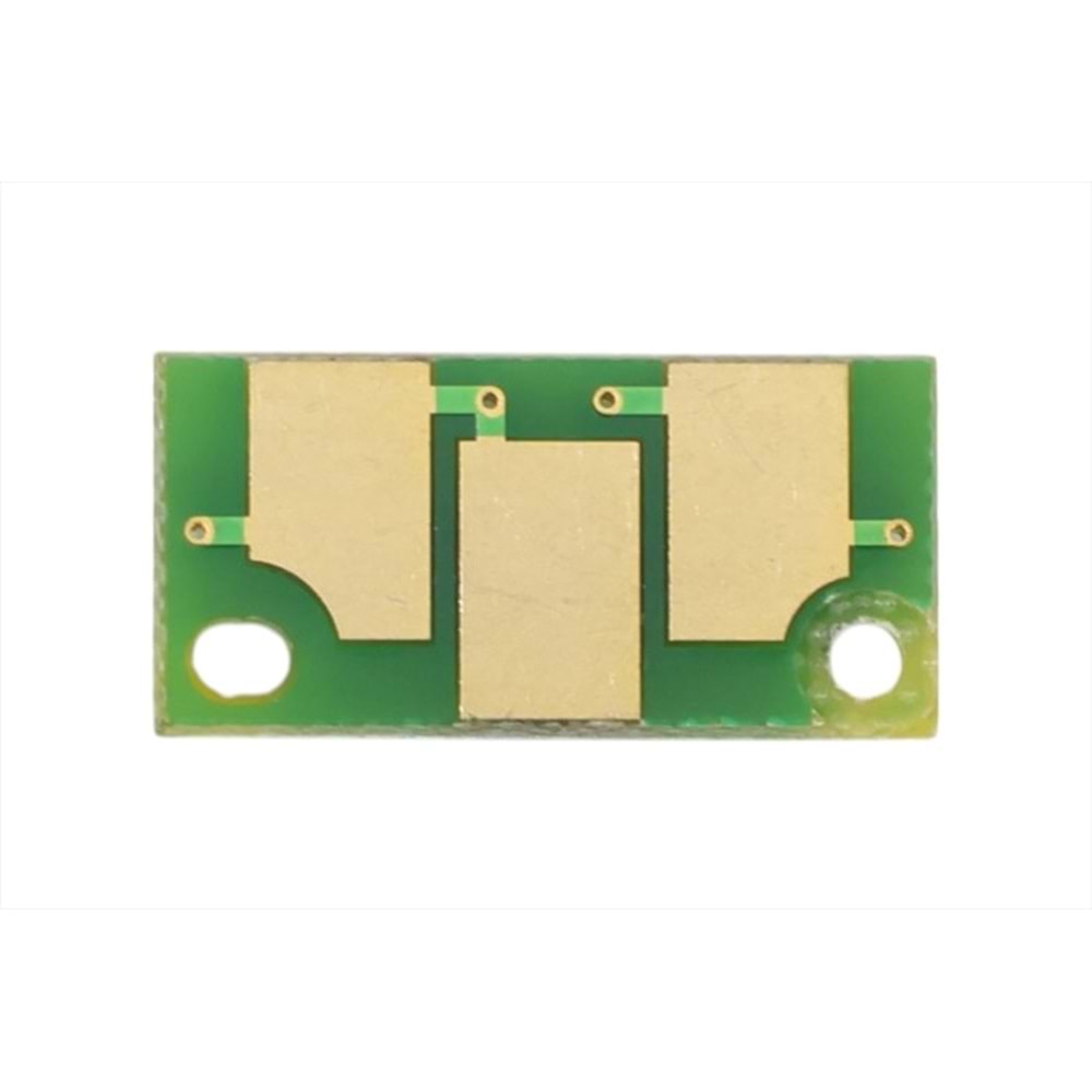 KN, BIZHUB C 250 Yellow Drum Chip, K-32530
