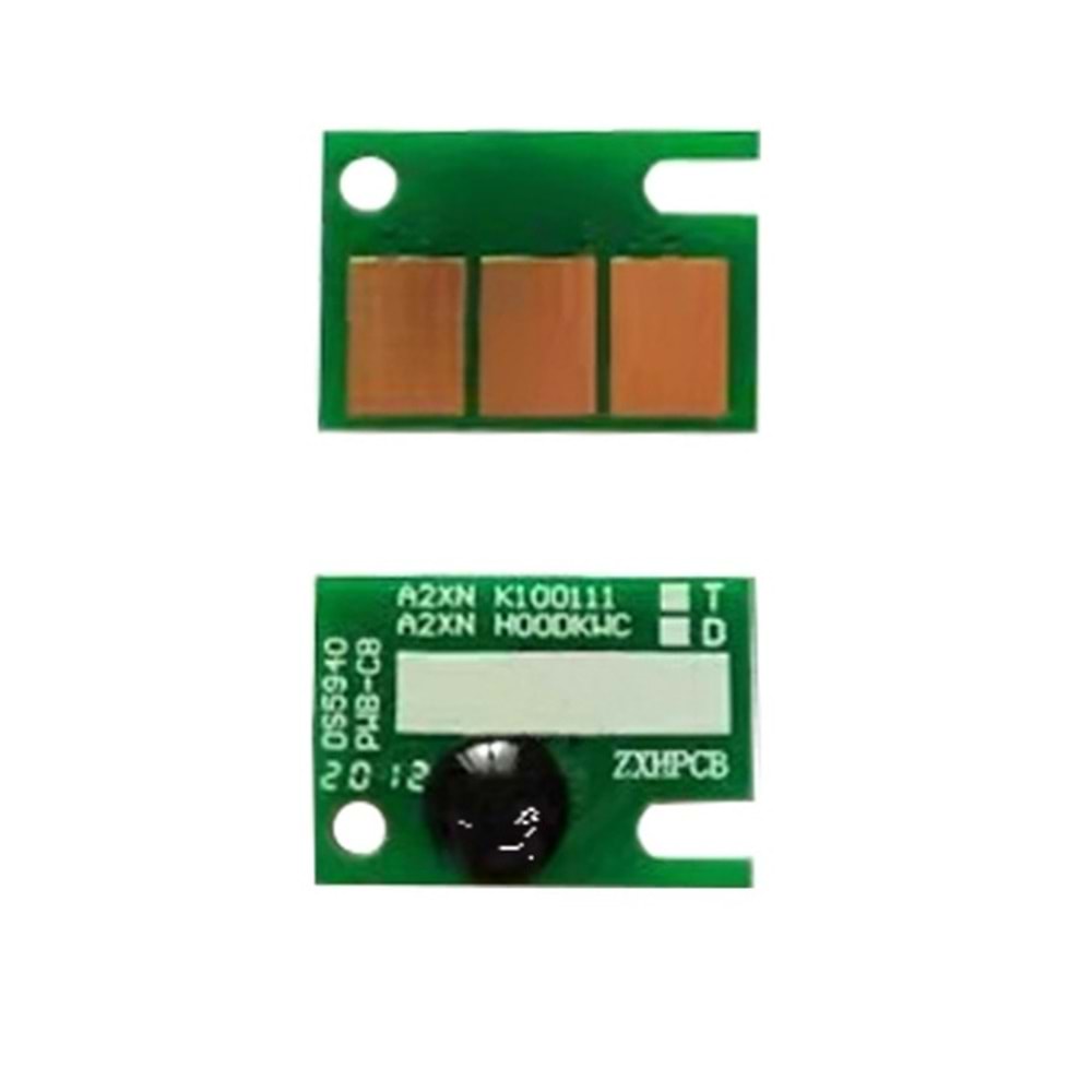 KN, DR-618K Black Drum Chip Bizhub C450i, 550i, 650i, C750i Develop ineo +450i, +550i, +650i, CCF, P.391014