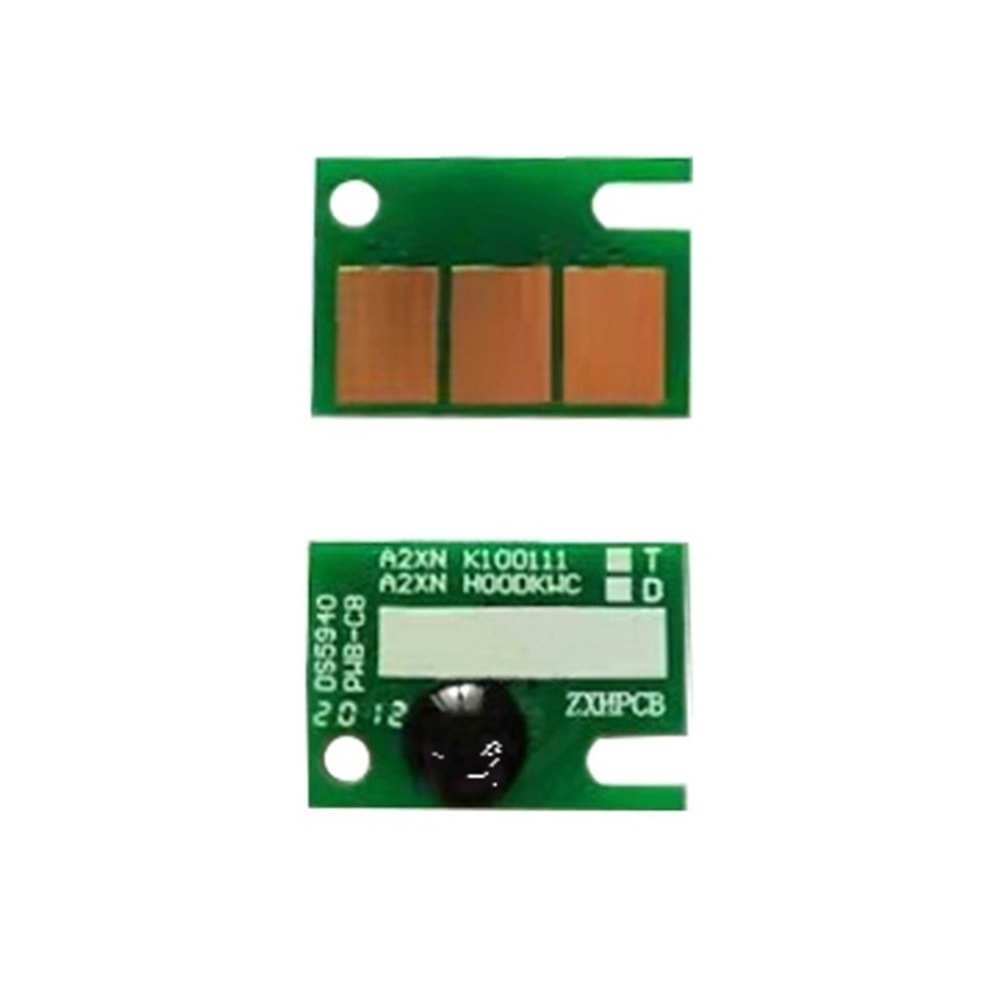 KN, DR-618 Color Drum Chip, Bizhub C450i, 550i, 650i, C750i Develop ineo +450i, +550i, +650i, CCF, P.391015