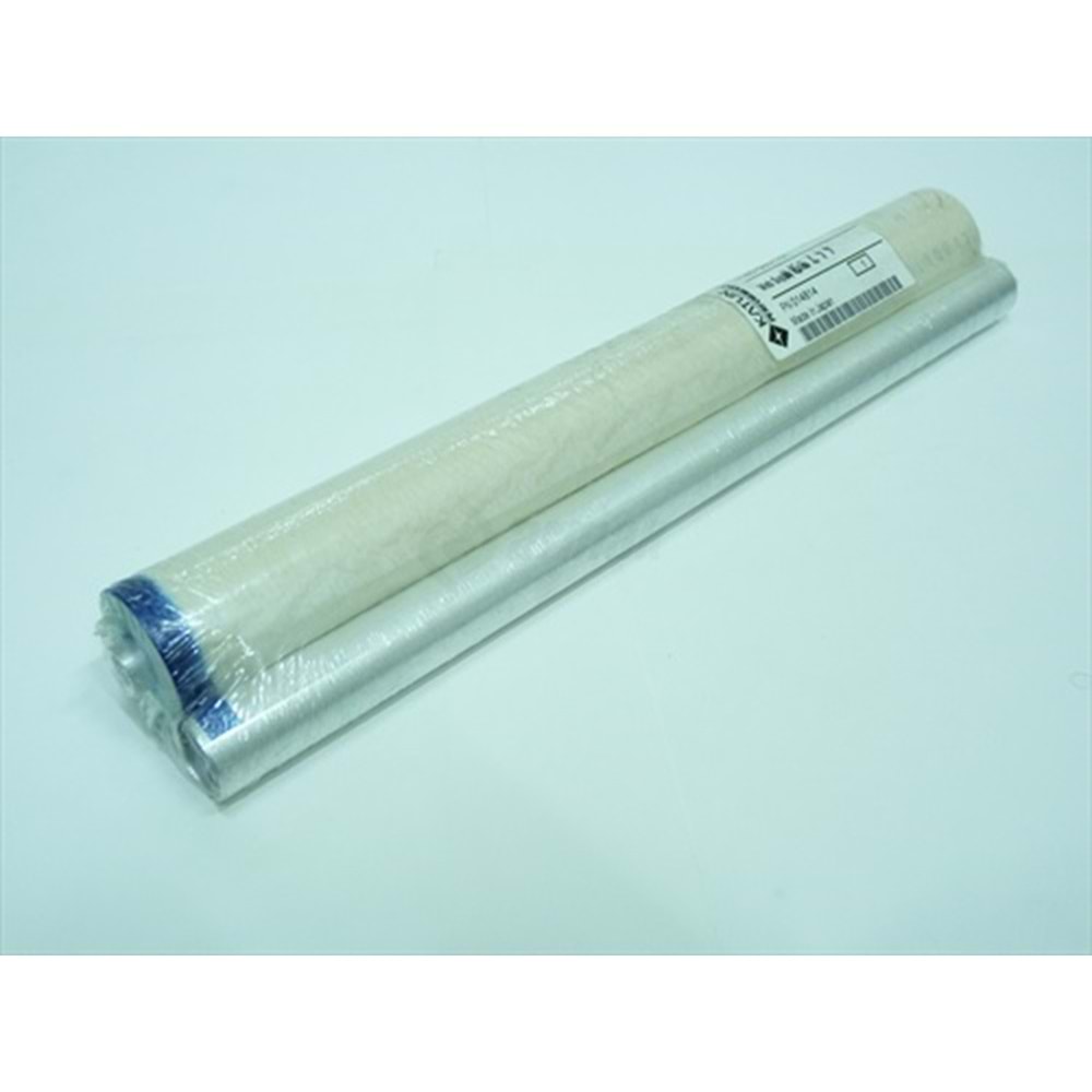 KN, Muadil Web Supply Roller, DI 450, DI 470, DI 520, DI 550, DI 620, 1145-5801-01, K-14814