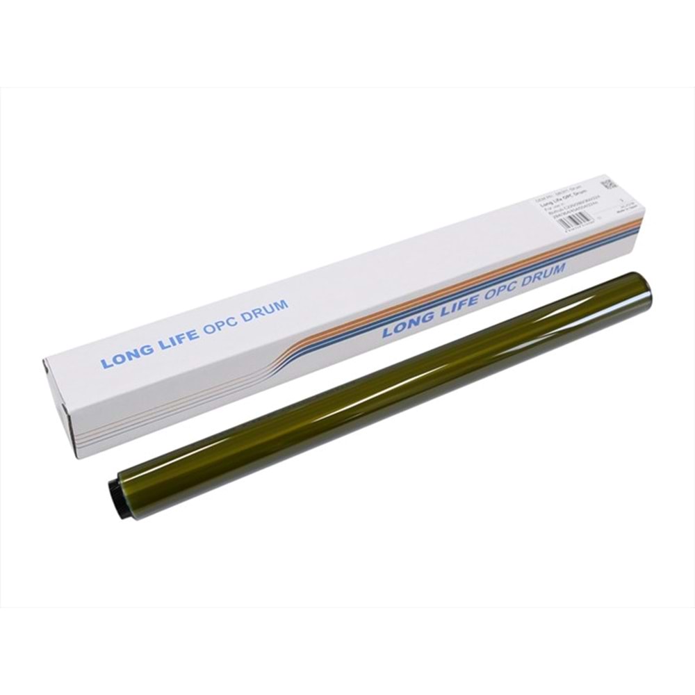 KN, DR-311, DR-313, DR-512 Muadil Drum, BCMY, C220, C224, C258, Long Life, CCF, P.7059